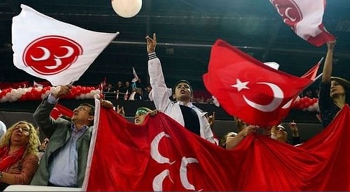 MHP kongre için özellikle o tarihi seçti! MHP kongre için özellikle o tarihi seçti!