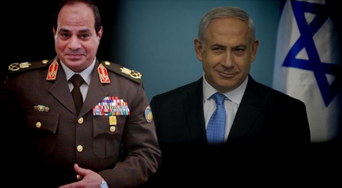 Mısır, Hamas&#039;ı terör listesine alıyor