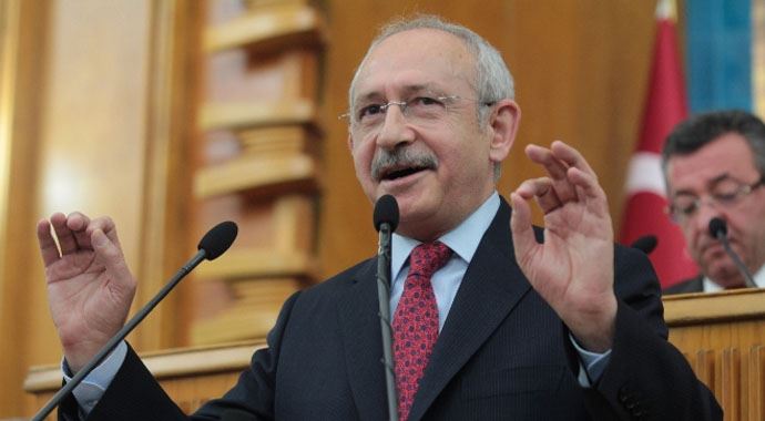 Kılıçdaroğlu onlardan oy istedi! Kılıçdaroğlu onlardan oy istedi!