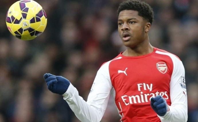 Arsenal için devleri reddetti! Arsenal için devleri reddetti!