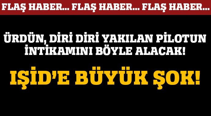 Ürdün o mahkumları idam ediyor! Ürdün o mahkumları idam ediyor!