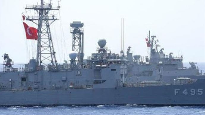 Aden Körfezi tezkeresine uzatma Aden Körfezi tezkeresine uzatma
