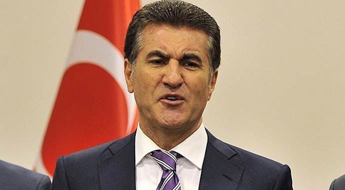 ''Tehdit'' soruşturması özel soruşturma bürosunda