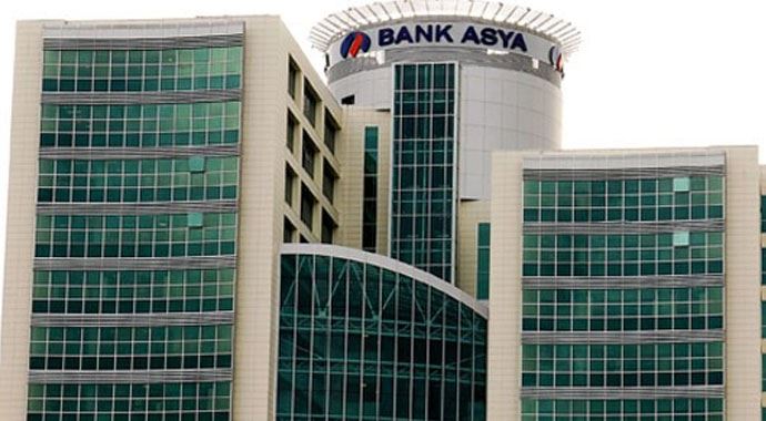 Bank Asya'dan ilk açıklama Bank Asya'dan ilk açıklama