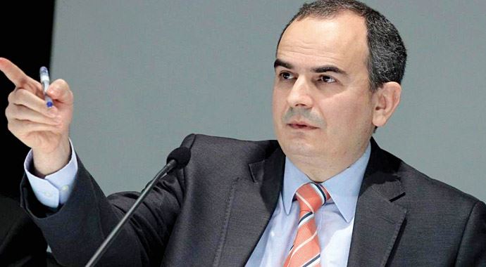 Erken faiz indirimini 0.07 puanla ıskaladık Erken faiz indirimini 0.07 puanla ıskaladık