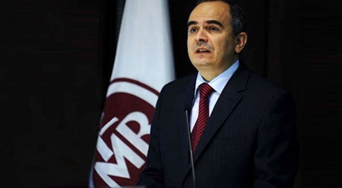 Erdem Başçı yine yüksek faize devam dedi