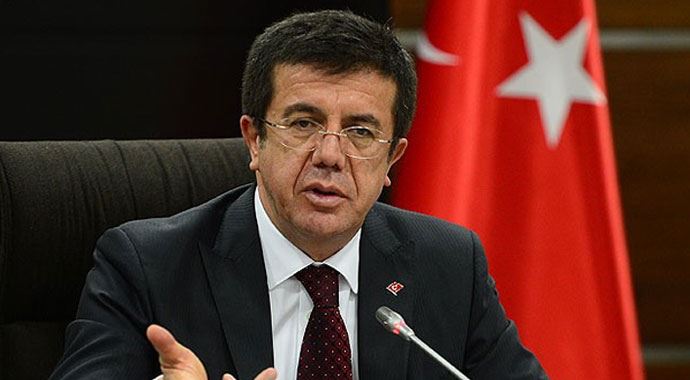 Nihat Zeybekci; 'Bank Asya kararı bankacılık kurallarının sonucu'