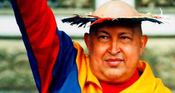 Chavez'in ölümünü gizlemişler!