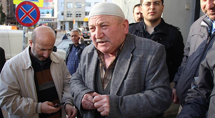 'Dolandırıcılara kimse inanmasın' dedi, kendi inandı!