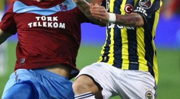 Trabzonspor, Fenerbahçe karşısında ilk peşinde! Trabzonspor, Fenerbahçe karşısında ilk peşinde!
