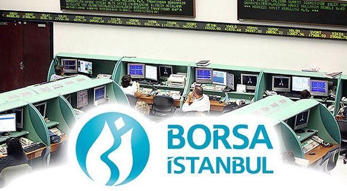 Piyasalarda gün ortası Piyasalarda gün ortası