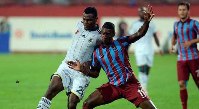 Fenerbahçe-Trabzonspor maç biletleri tükeniyor Fenerbahçe-Trabzonspor maç biletleri tükeniyor