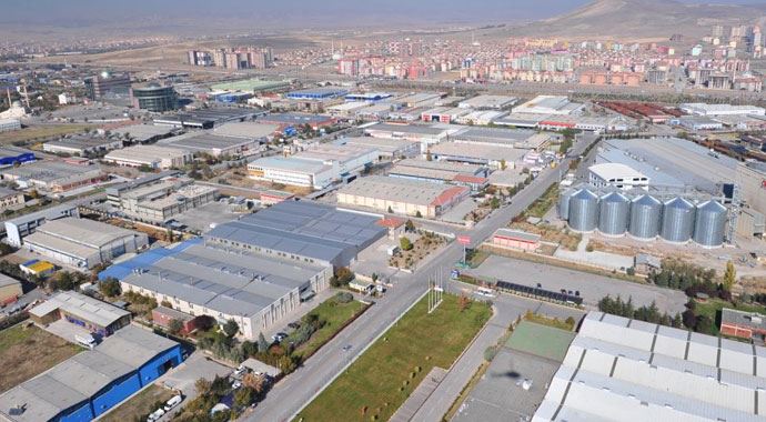Bursalı işadamlarından yeni OSB&#039;ye tam destek!