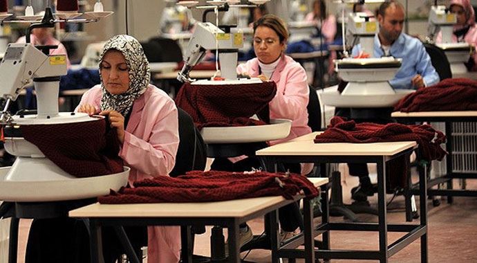 İhracat Mart ayında tekrar artacak