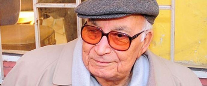 Yaşar Kemal'den kötü haber Yaşar Kemal'den kötü haber