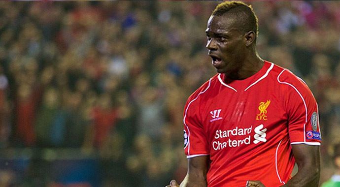 Balotelli için şaşırtan iddia! 