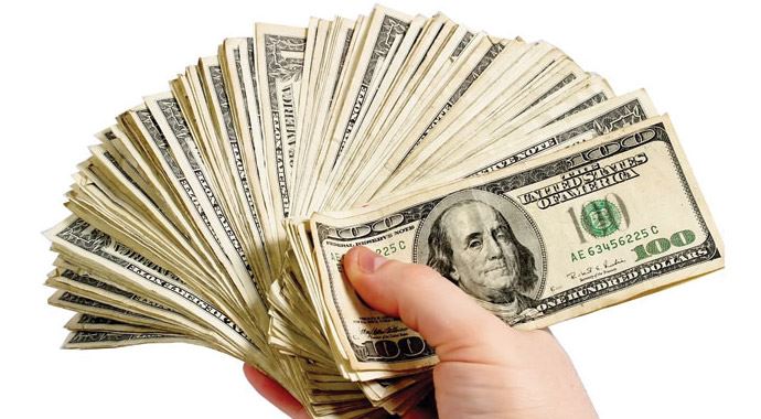 Doların ateşi düşmüyor! Doların ateşi düşmüyor!