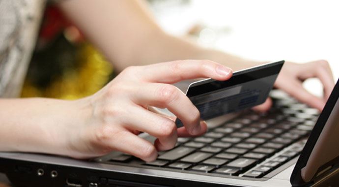 Online alışverişe bakın ne kadar harcadık? Online alışverişe bakın ne kadar harcadık?