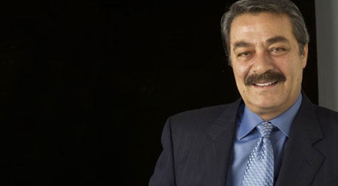 Kadir İnanır HDP'ye neden hayır dedi? Kadir İnanır HDP'ye neden hayır dedi?