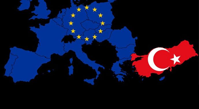 Bakan Bozkır, 'AB'nin Türkiye'yi üye yapmama lüksü yoktur' Bakan Bozkır, 'AB'nin Türkiye'yi üye yapmama lüksü yoktur'