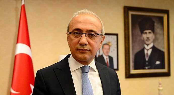 Engelliler için &#039;Engelsiz erişim&#039;