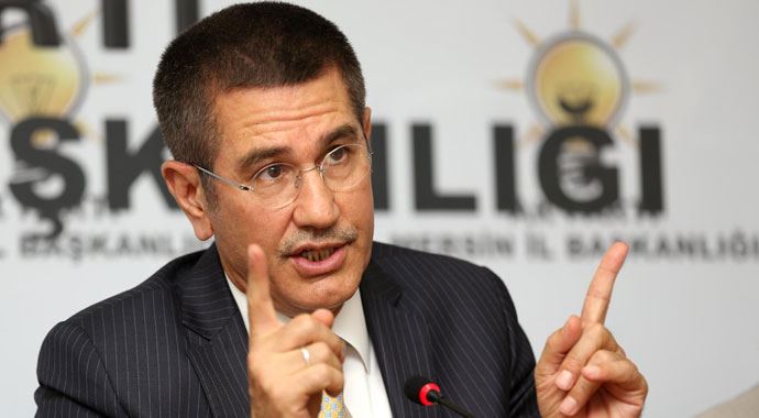 Bakan Canikli'den Bank Asya açıklaması Bakan Canikli'den Bank Asya açıklaması