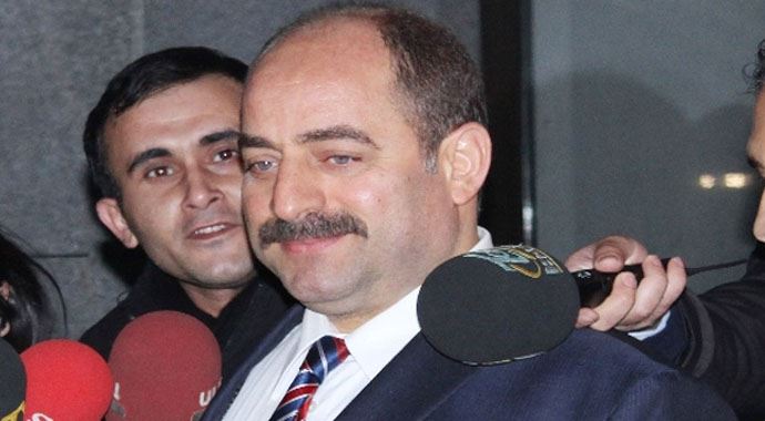 Adresini değiştirdi, ifade vermedi! Adresini değiştirdi, ifade vermedi!