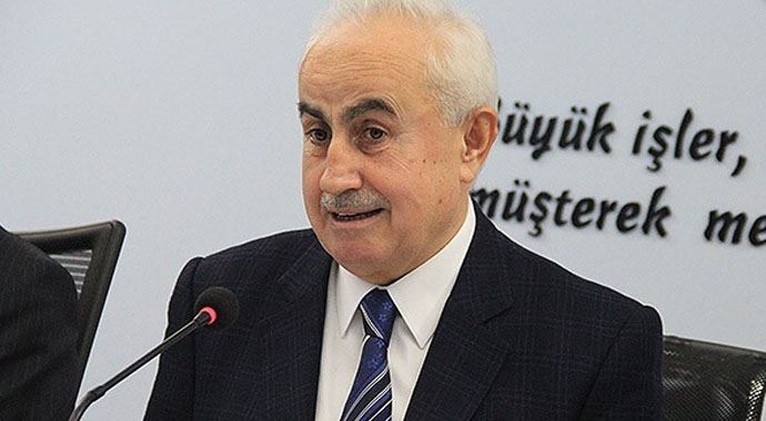 Vali Şahin, 'Panik yapacak bir durum yok' Vali Şahin, 'Panik yapacak bir durum yok'