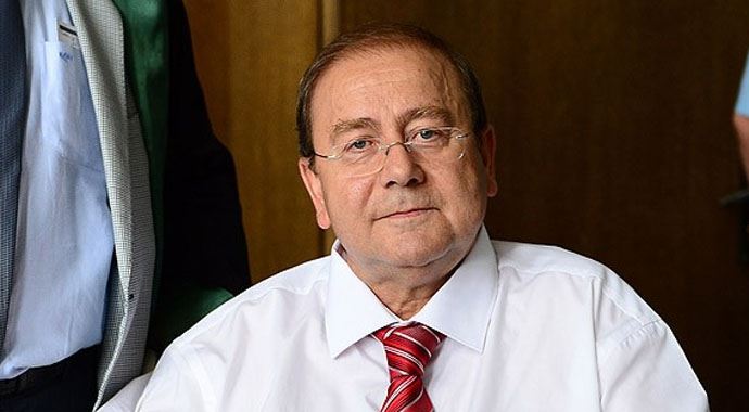 Emekli Tuğgeneral Ersöz ifade verdi! Emekli Tuğgeneral Ersöz ifade verdi!