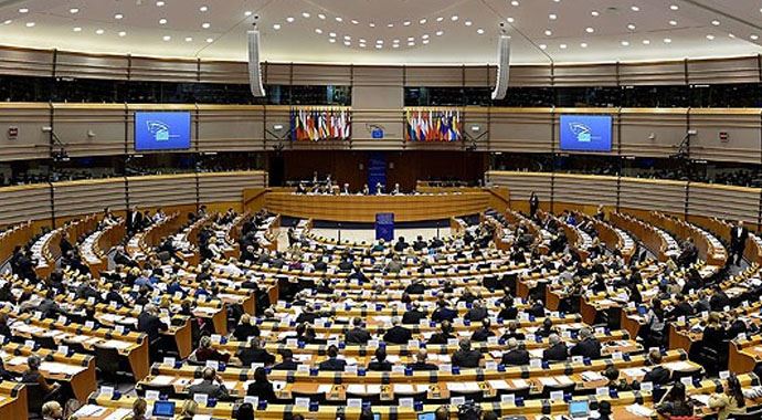 AB Türkiye tahminini yükseltti! AB Türkiye tahminini yükseltti!