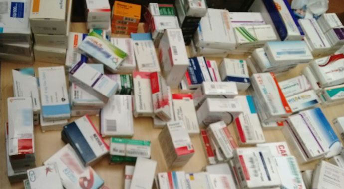 SGK'yı 450 bin TL dolandırdılar SGK'yı 450 bin TL dolandırdılar