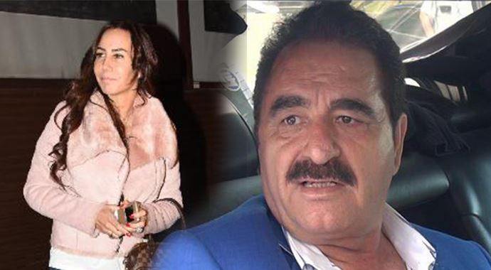 Asena&#039;yı sinirlendiren &#039;İbrahim Tatlıses&#039; sorusu