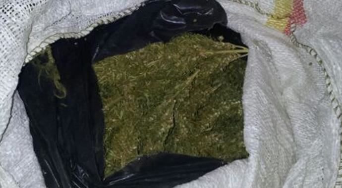 Bingöl'de uyuşturucudan 4 kişi tutuklandı Bingöl'de uyuşturucudan 4 kişi tutuklandı