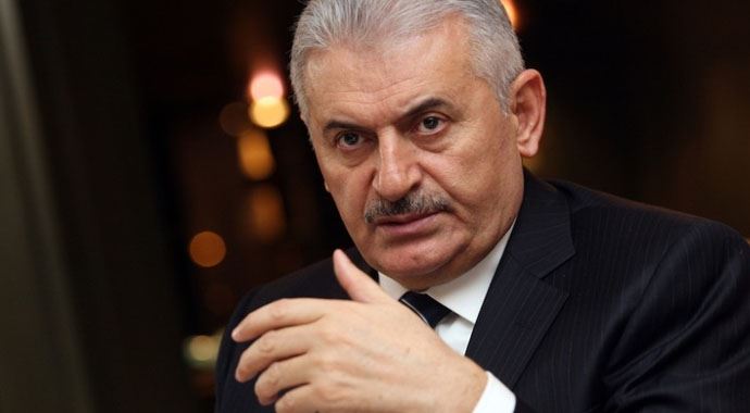 Binali Yıldırım'dan Ali Emre Özsoy 'a dava
