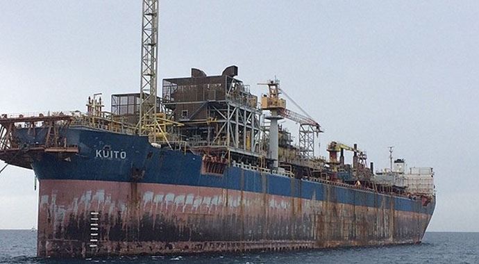 Kuito "temiz" çıktı! Kuito "temiz" çıktı!