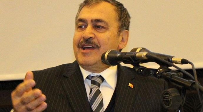 Bakan'dan Edirne açıklaması, 'Önlem almasaydık...' Bakan'dan Edirne açıklaması, 'Önlem almasaydık...'