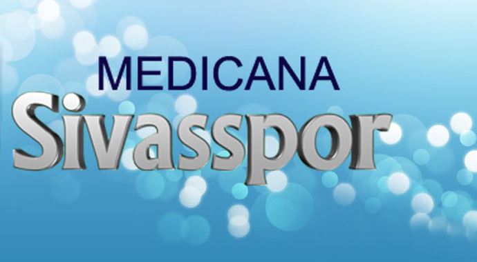 Sivasspor'a kötü haber