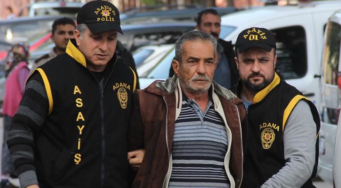 'Boşanalım' diyen 40 yıllık karısını öldüren adam bakın ne dedi! 'Boşanalım' diyen 40 yıllık karısını öldüren adam bakın ne dedi!
