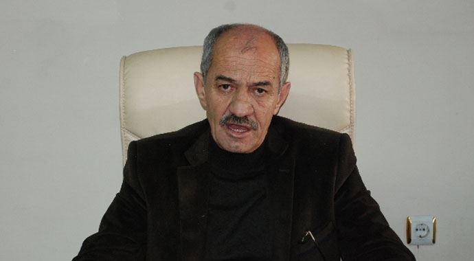 CHP, &#039;HDP&#039;yi Meclis&#039;te istiyoruz&#039;