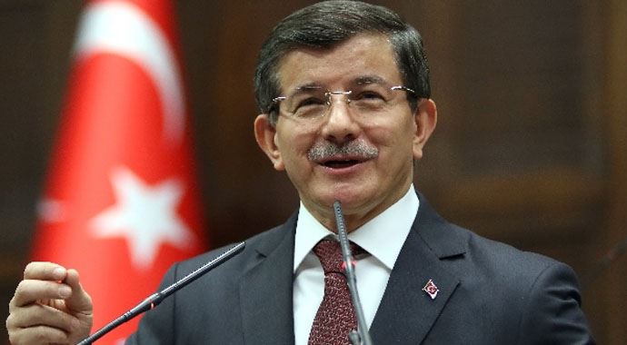 Davutoğlu&#039;nun baş döndüren görüşme trafiği