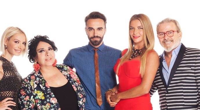Bu Tarz Benim&#039;in yayın saati değişti