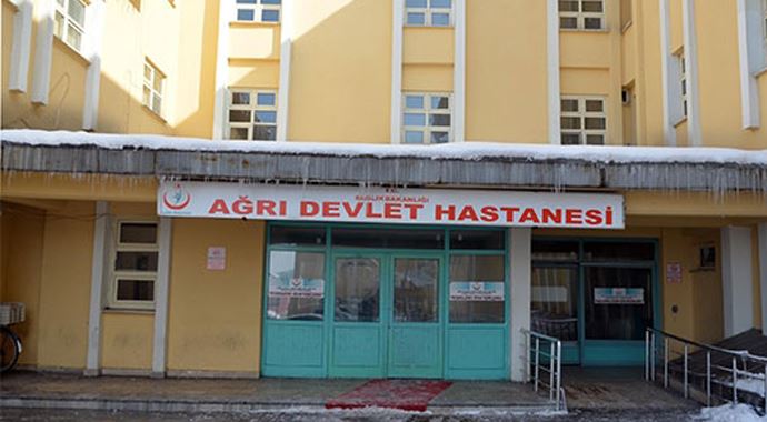 Hastanede büyük skandal, o hastalar öldü!
