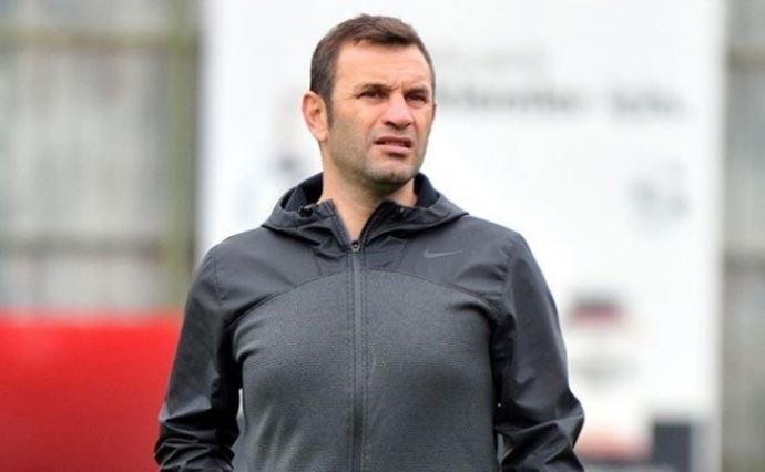 Okan Buruk&#039;un Erciyesspor korkusu