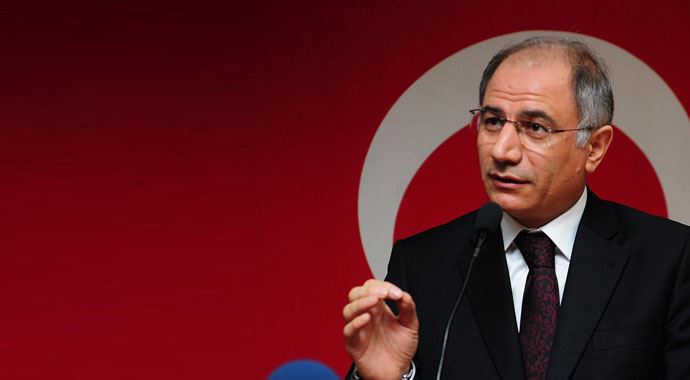Bakan Ala'dan sapan haberlerine yalanlama Bakan Ala'dan sapan haberlerine yalanlama
