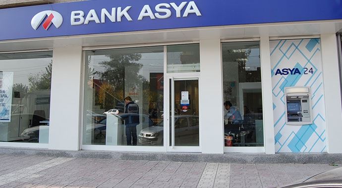 Osman Akyüz'den Bank Asya açıklaması Osman Akyüz'den Bank Asya açıklaması