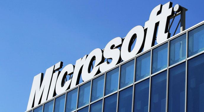 Microsoft, Bursa'da iş ortaklarıyla buluştu Microsoft, Bursa'da iş ortaklarıyla buluştu