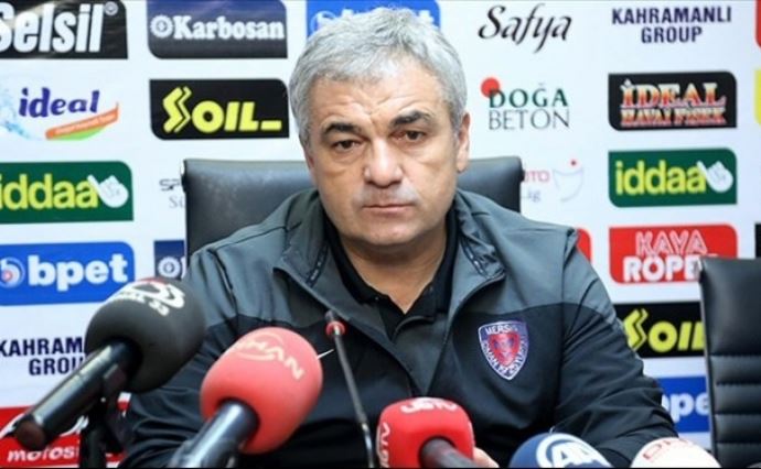 Çalımbay stat değişikliği istemiyor Çalımbay stat değişikliği istemiyor