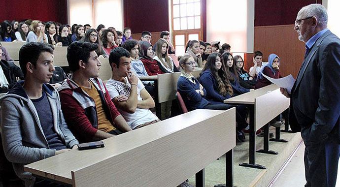 Üniversite öğrencilerine müjde! Üniversite öğrencilerine müjde!
