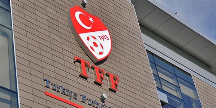 TFF'nin 'yabancı' kuralı TFF'nin 'yabancı' kuralı