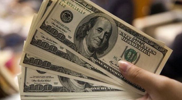 Dolar milyarderlerinin sayısında inanılmaz artış!
